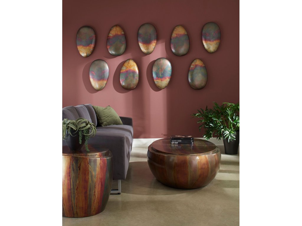 Sweep Side Table - image 5