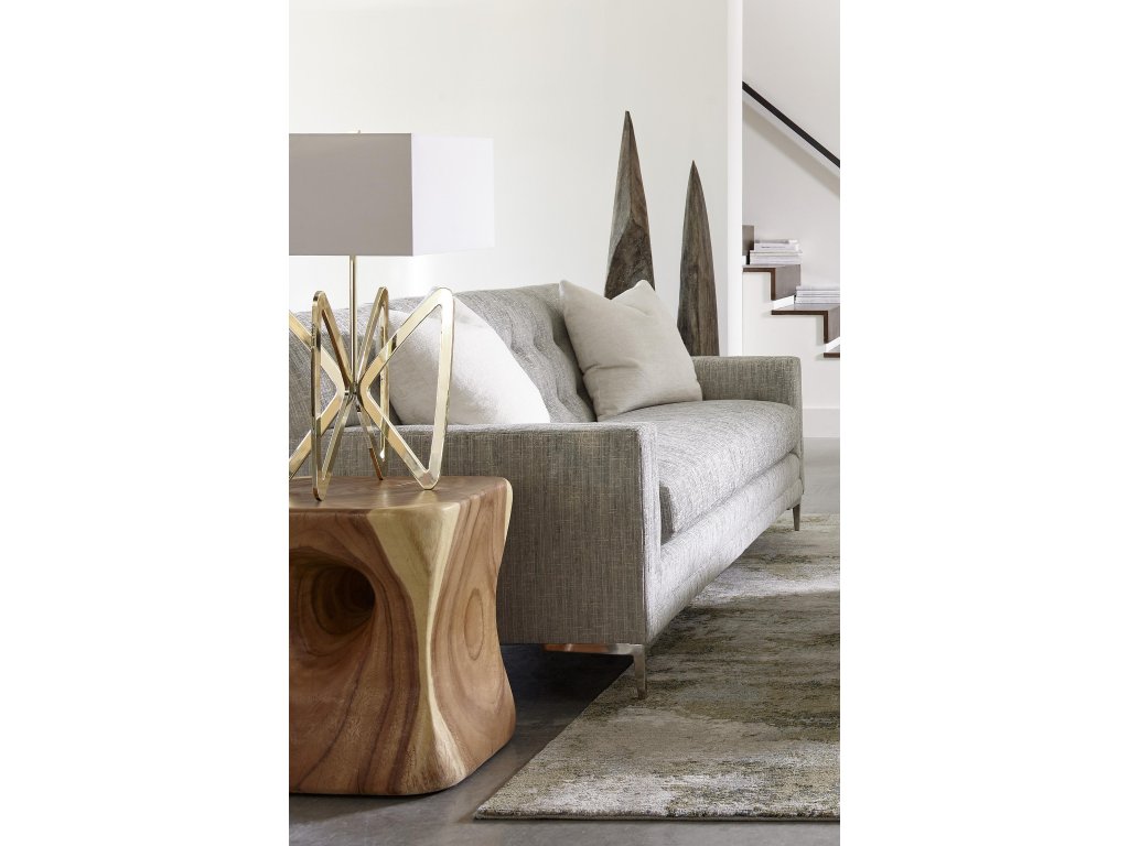 Peek a Boo Side Table, Natural - image 3