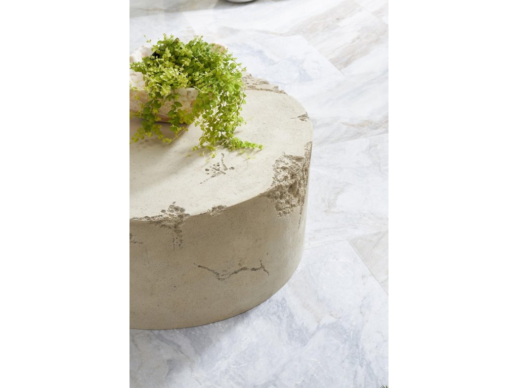 Formation Coffee Table, Roman Stone - image 5