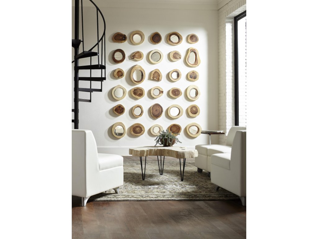Chuleta Wall Tile, Chamcha Wood, SM - image 2