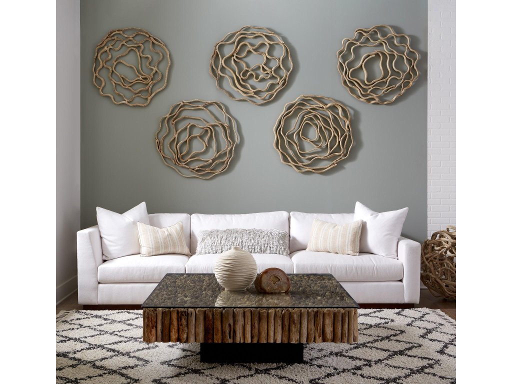 Vine Wall Flower - image 5