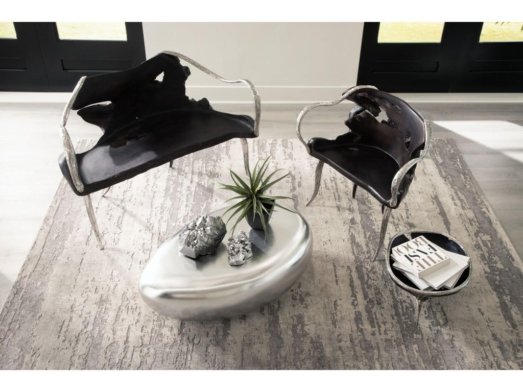 Graven Live Edge Chair - image 5