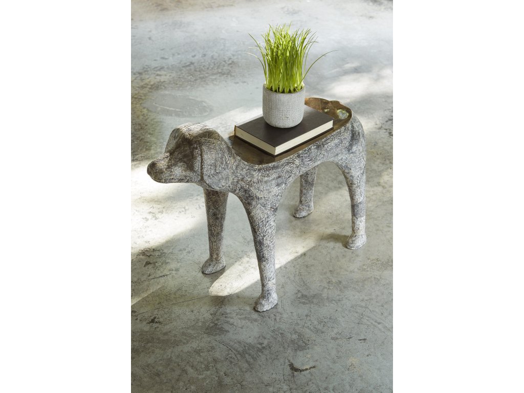 Dog Side Table - image 6