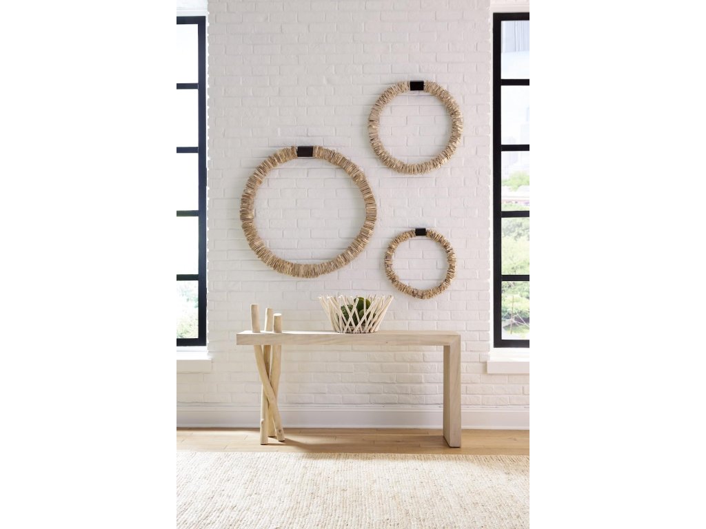 Stacked Wall Ring, Bleached, MD - image 5