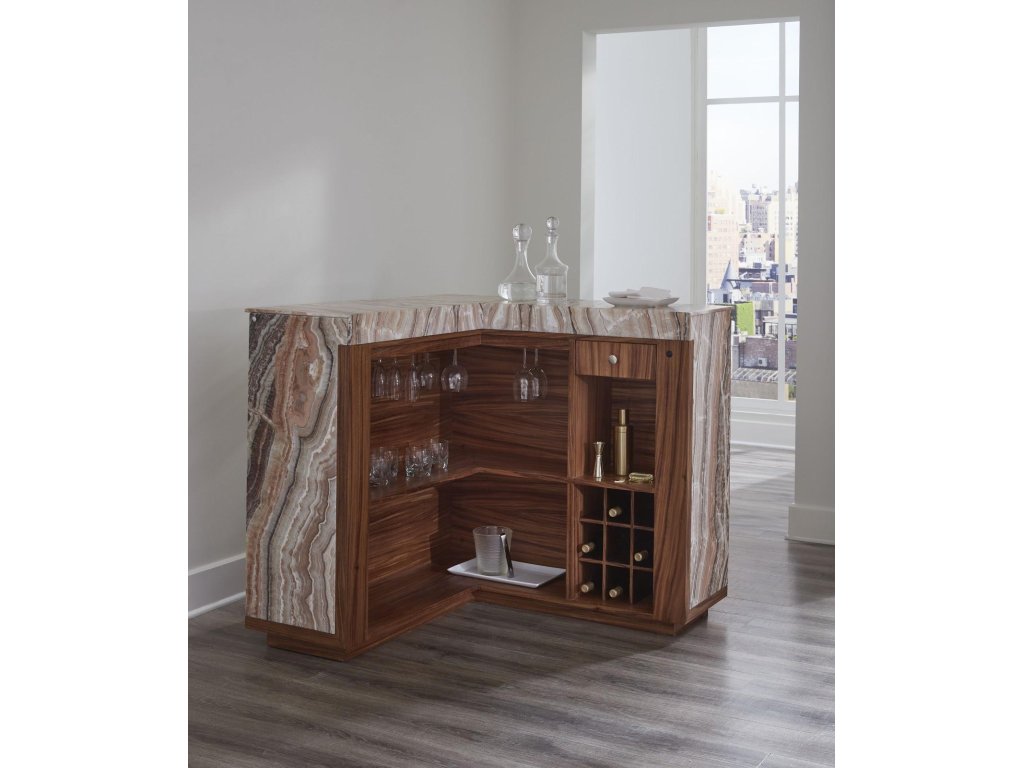Onyx Bar Table - image 6