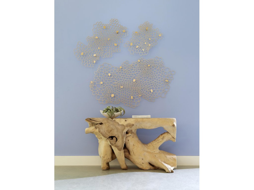 Honeycomb Wall Art, LG - image 4