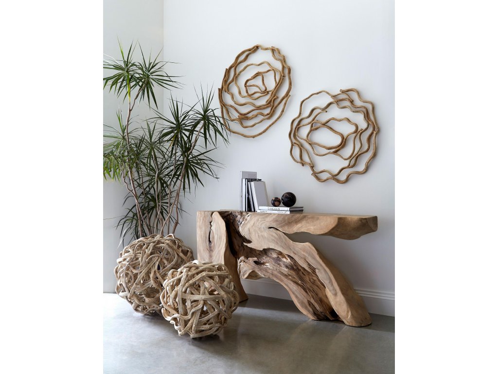 Vine Wall Flower - image 4