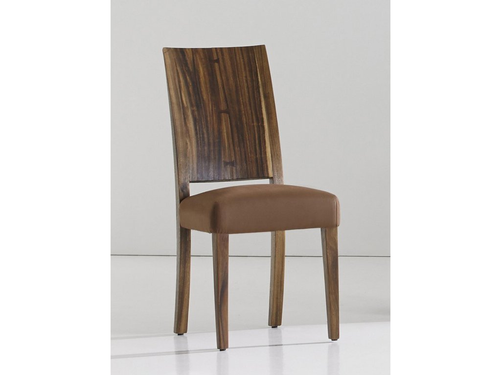 Origins Dining Chair, Natural - image 4