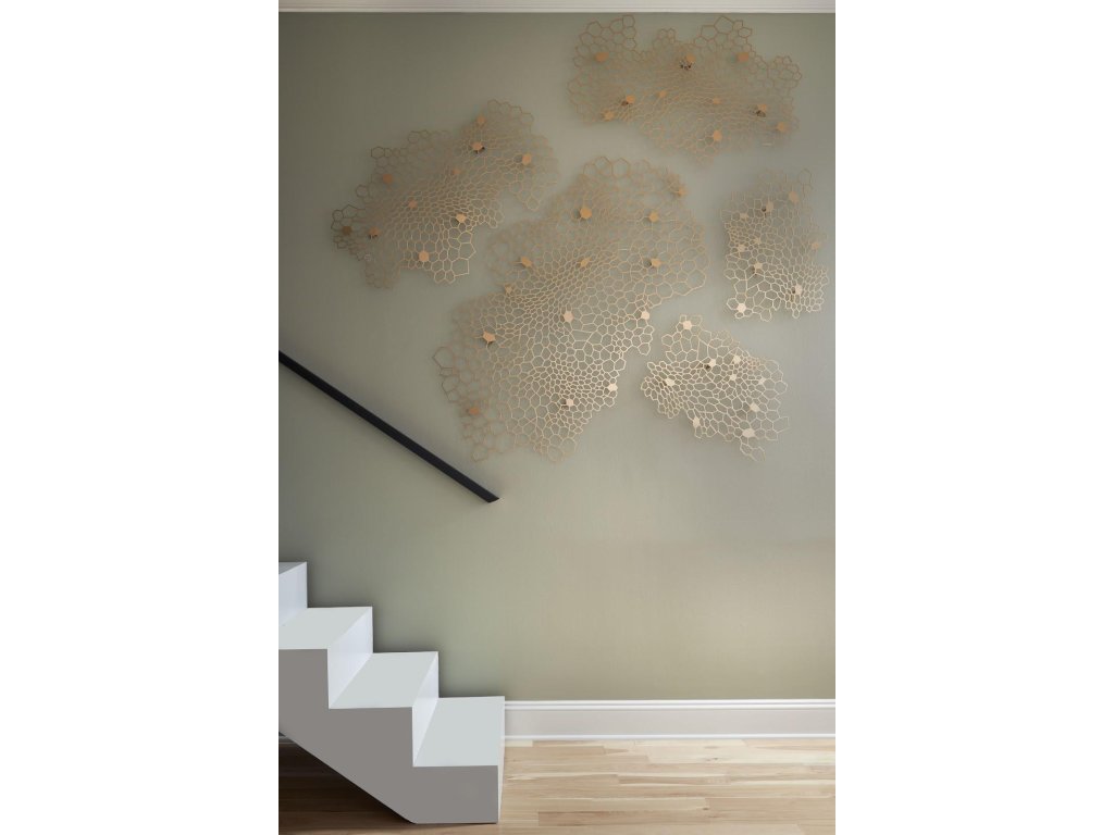 Honeycomb Wall Art, MD - image 4