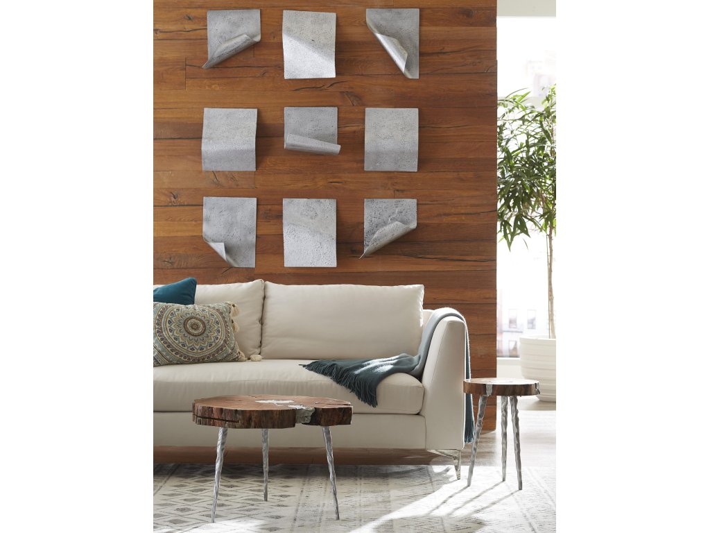 Pages Wall Tiles, Antique Iron, Assorted - image 10