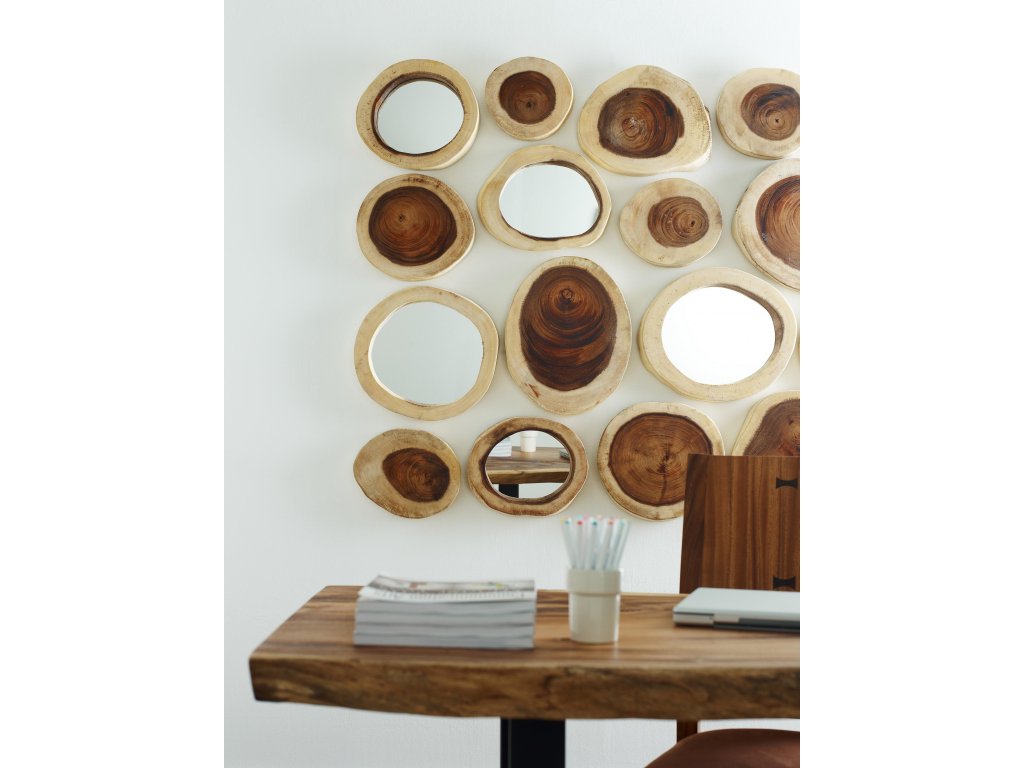 Chuleta Wall Tile, Chamcha Wood, SM - image 3