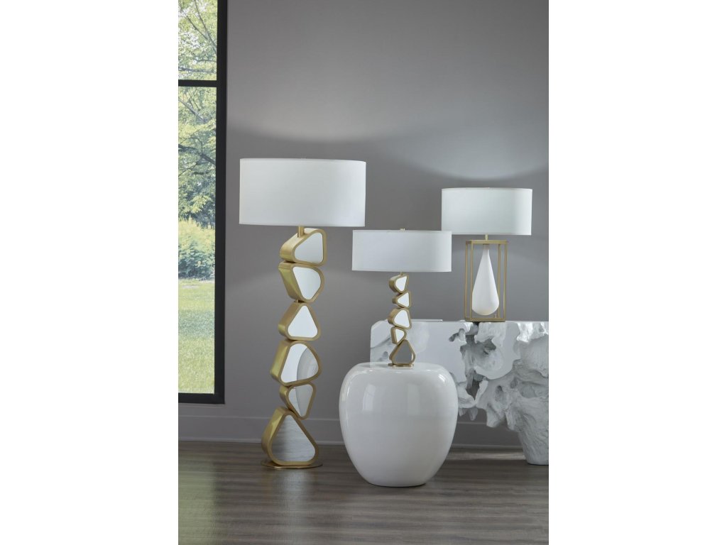 Tear Drop Table Lamp - image 4