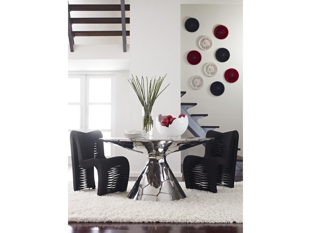 Crazy Cut Dining Table - image 3