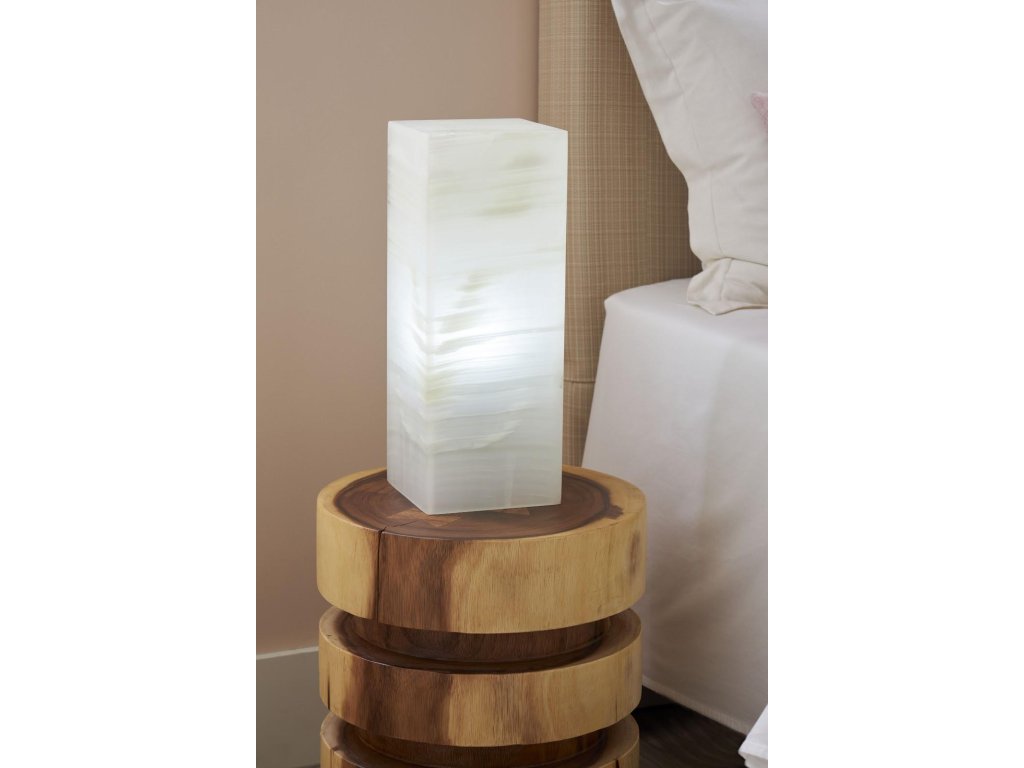 Ridge Stool, Natural - image 3