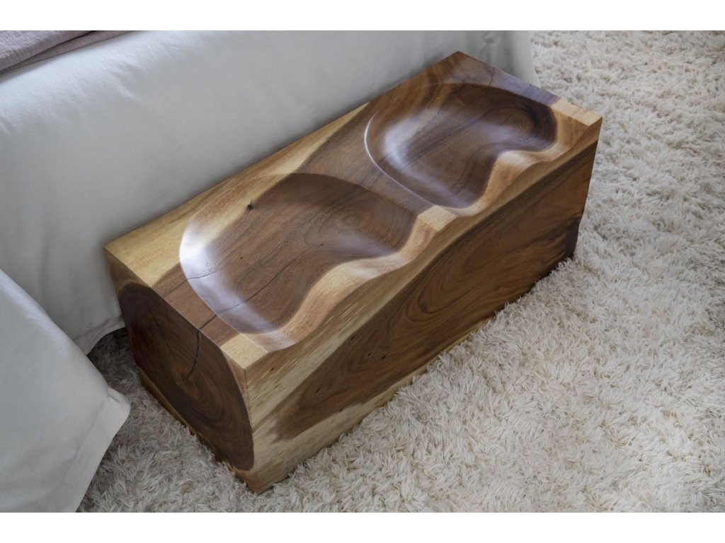 Suar Double Bench - image 2