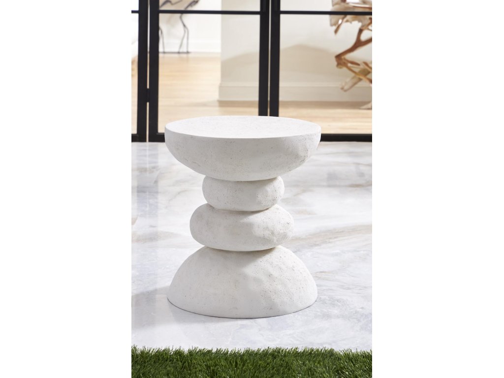 Boulder Side Table - image 7