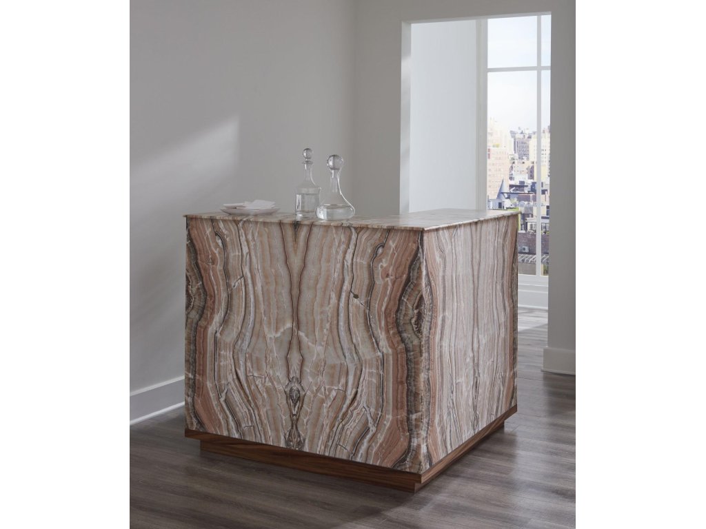 Onyx Bar Table - image 7