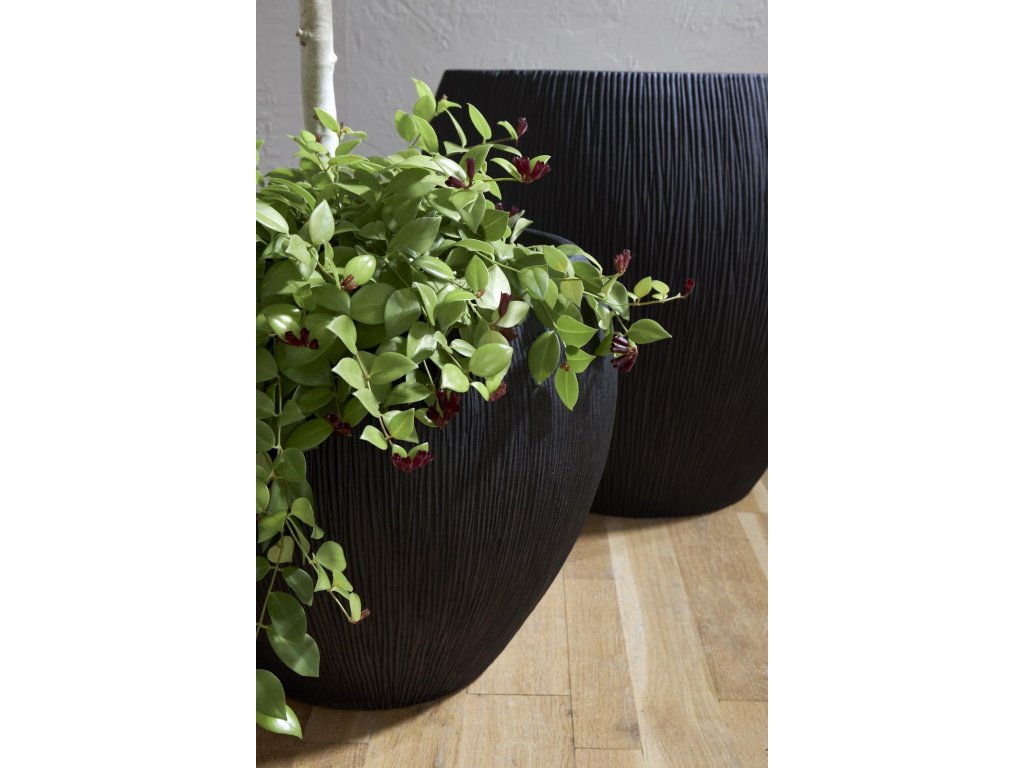 Filament Planter, Black, MD - image 4