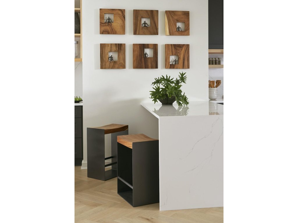 Atlas Wall Décor, Square - image 5