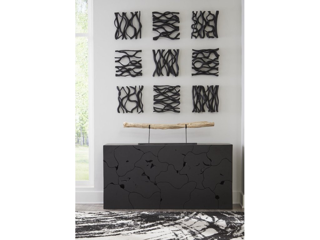 Vine on Stand - image 6