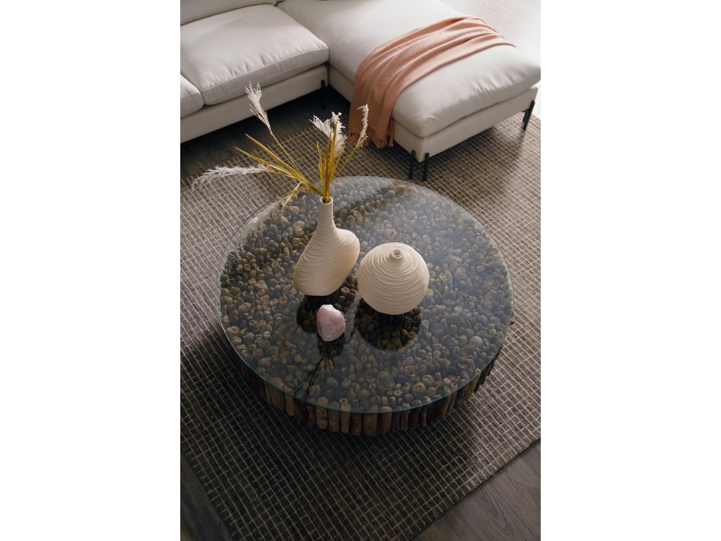 Waves Sphere Vase - image 5