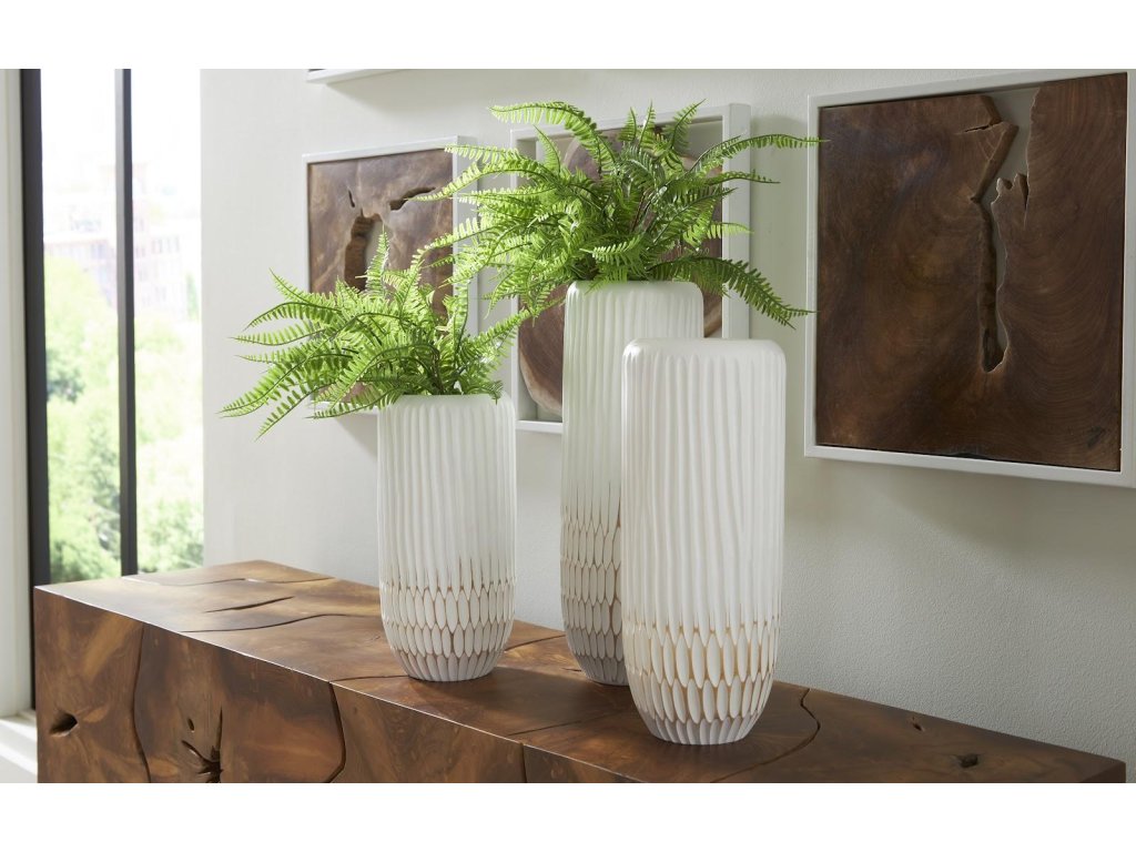 Lacuna Vase, Medium - image 4