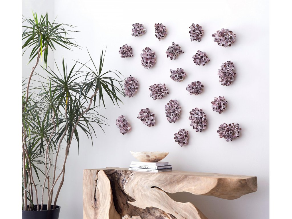 Barnacle Cluster Wall Art, LG - image 4