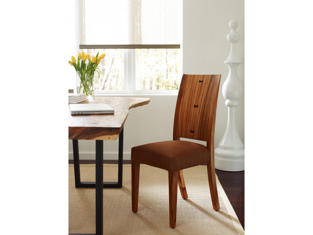 Origins Dining Chair, Natural - image 5