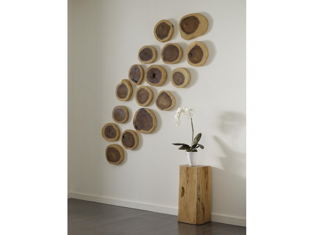 Chuleta Wall Tile, Chamcha Wood, SM - image 4