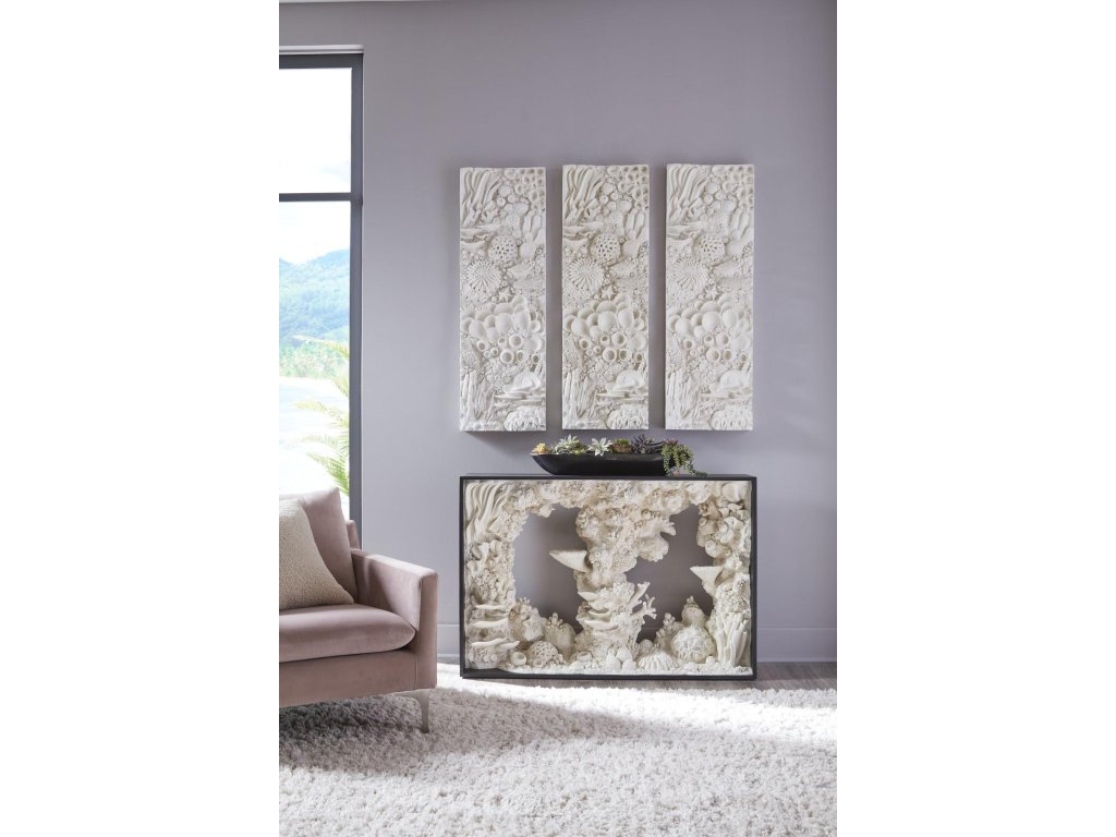 Reef Framed Console - image 4