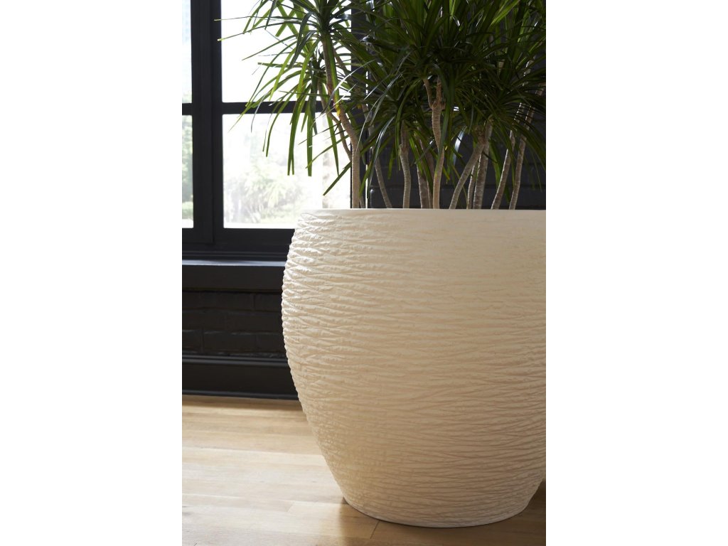 Waves Planter, Medium - image 5