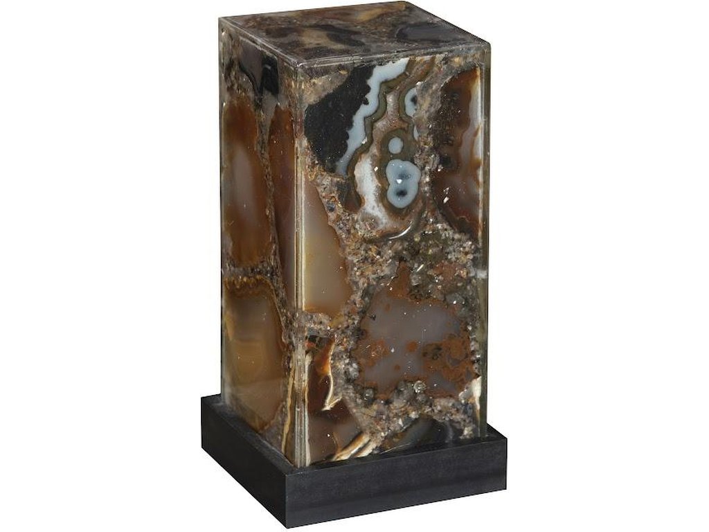 Agate Lamp, Small - main image