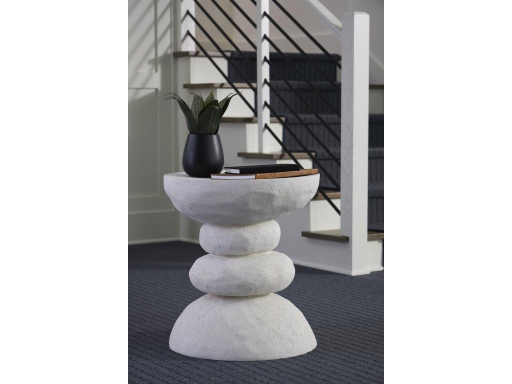 Boulder Side Table - image 6