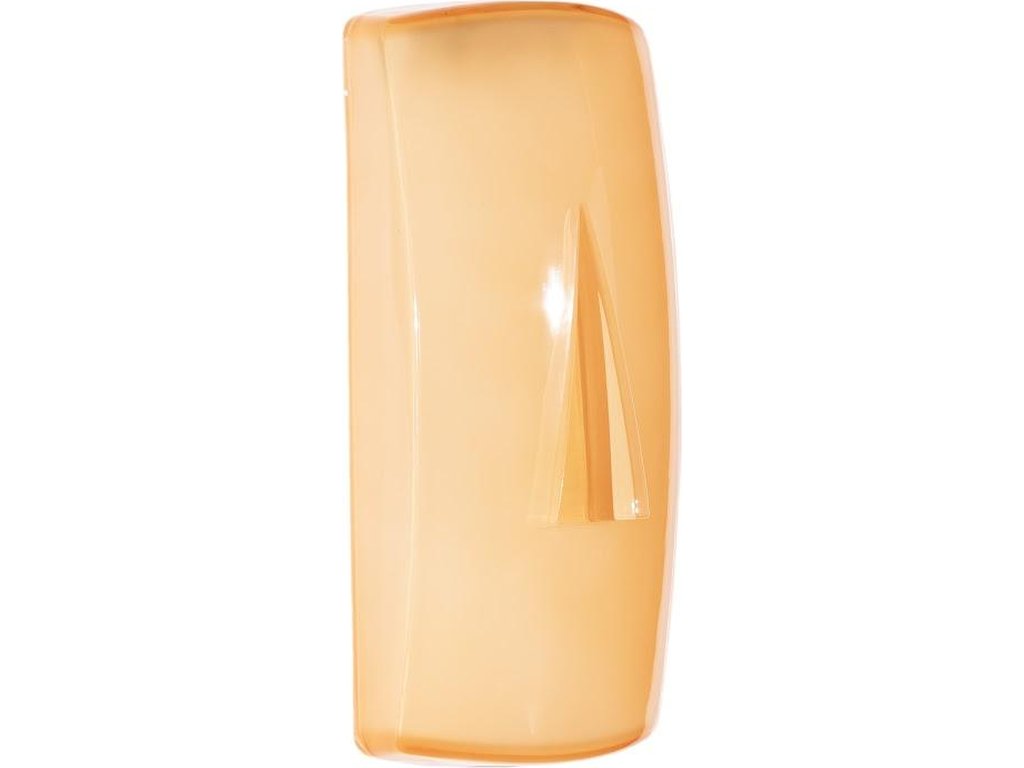 Rectangle Cycladic Wall Art, Yellow - image 1