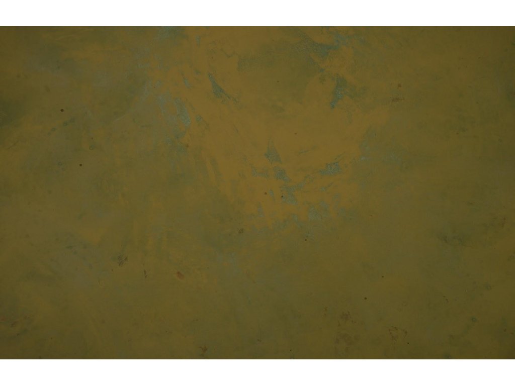 Button Coffee Table, Lichen Finish - image 2