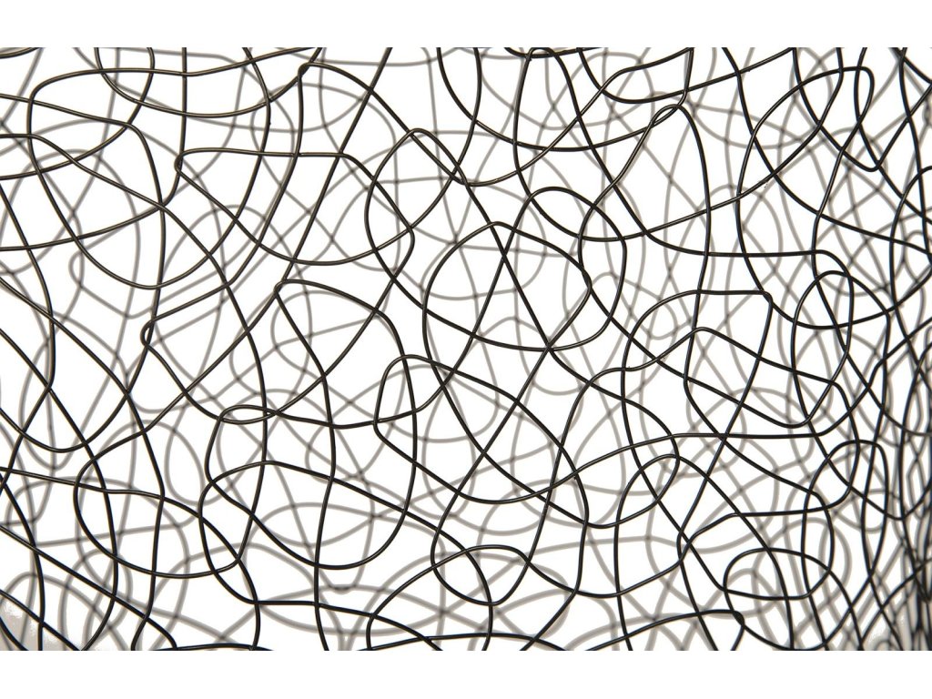 Crazy Wire Lounging Male - image 2