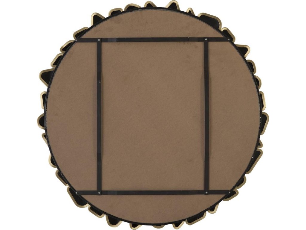 Pebble Mirror, Round - image 3