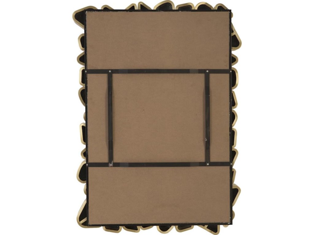 Pebble Mirror, Rectangle - image 3