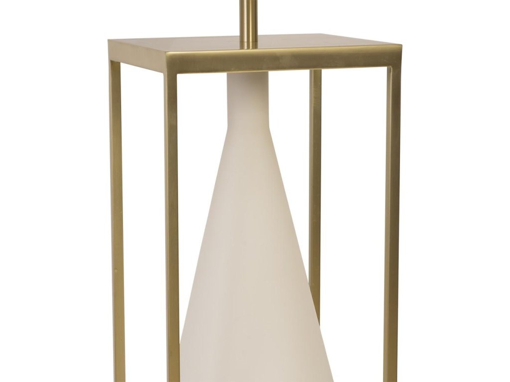 Tear Drop Table Lamp - image 1