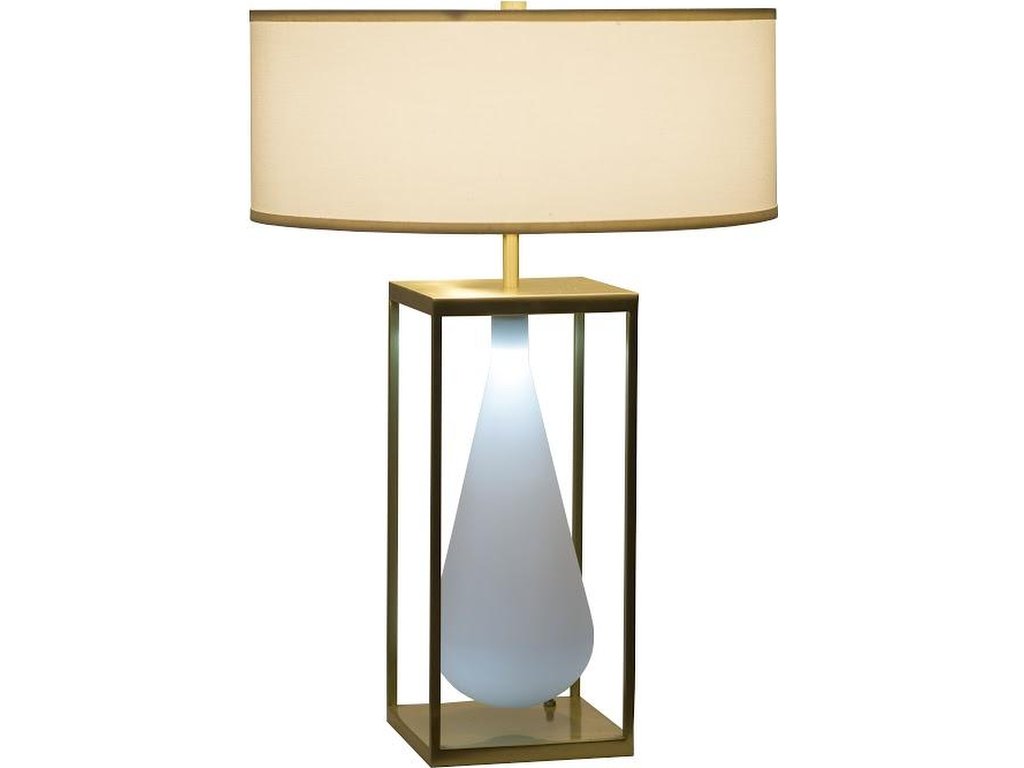 Tear Drop Table Lamp - image 2