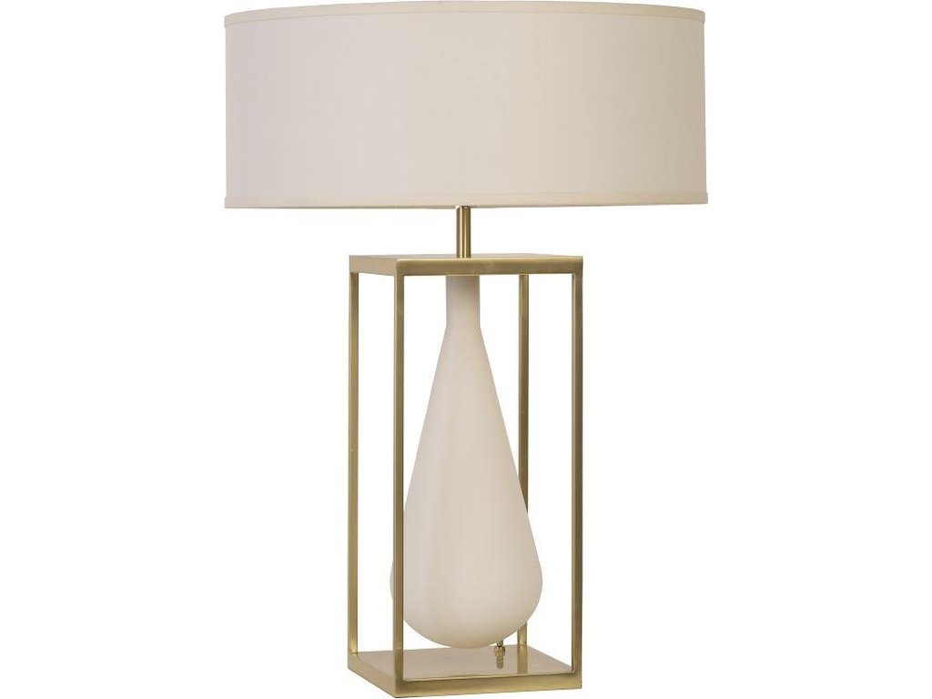 Tear Drop Table Lamp - main image