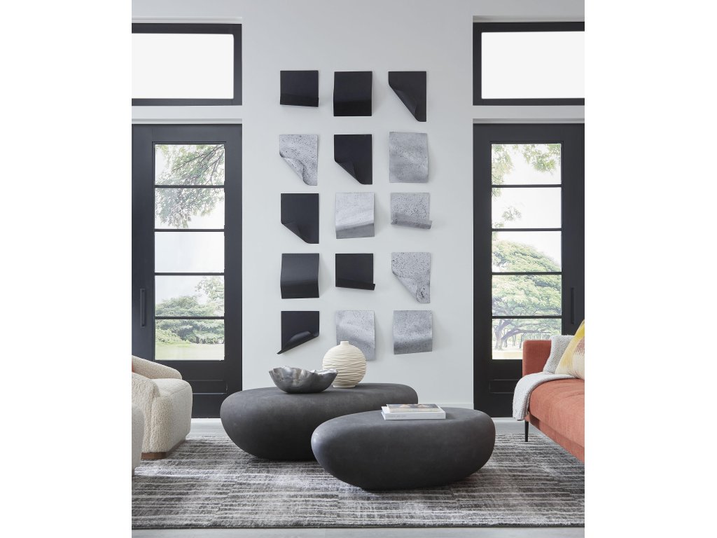 Pages Wall Tiles, Antique Black, Assorted - image 8