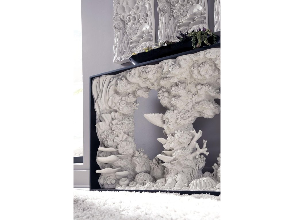 Reef Framed Console - image 3