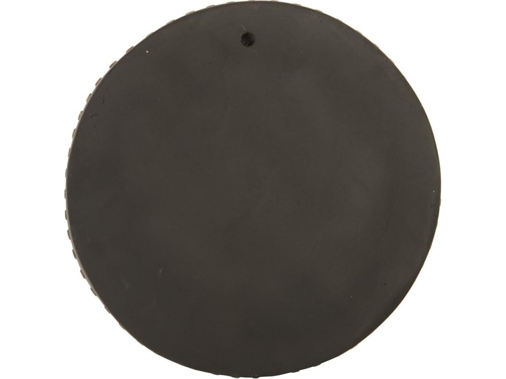 Circles Wall Tile, Green - image 3