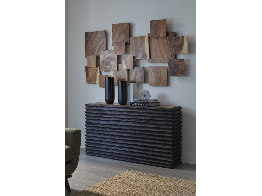 Square Standout Wall Art, Set of 8 - image 4