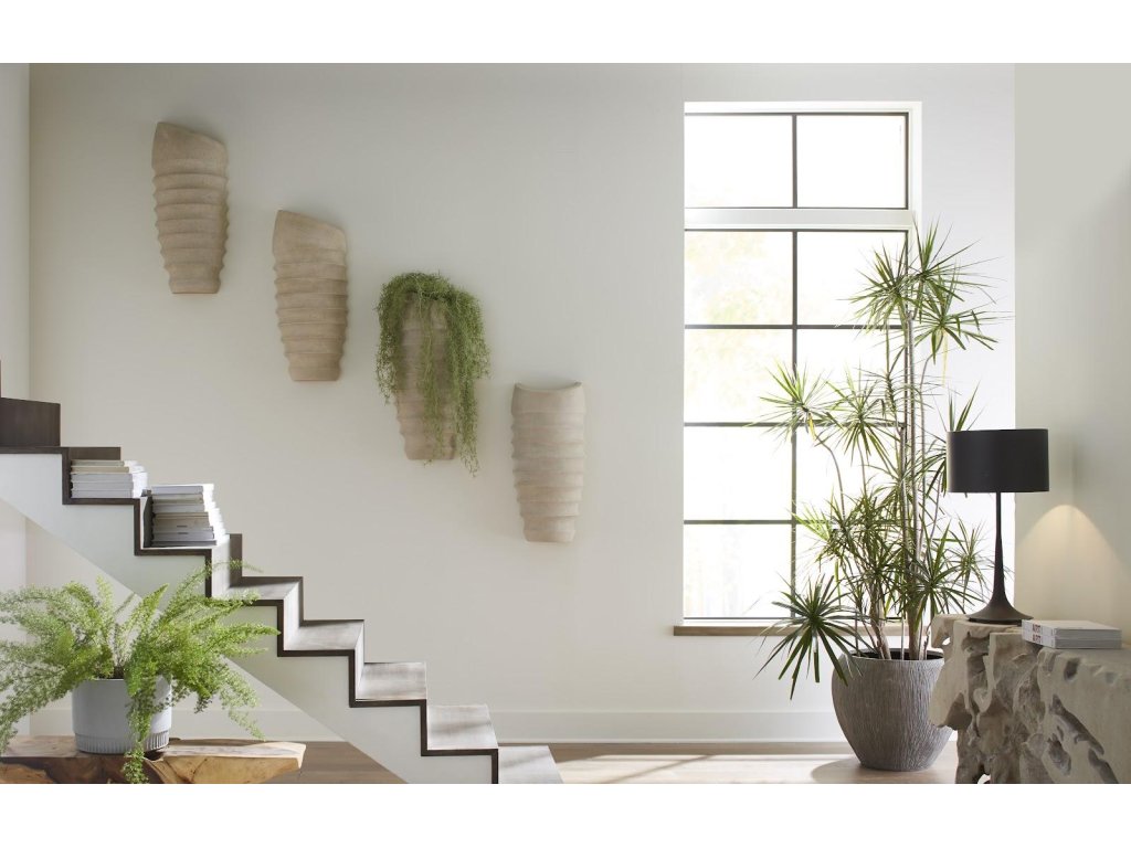 JP Wall Planter, Left Slant - image 5