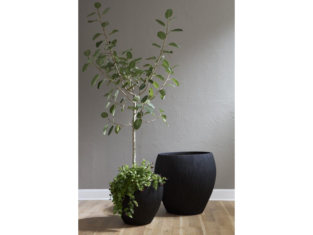 Filament Planter, Black, MD - image 3