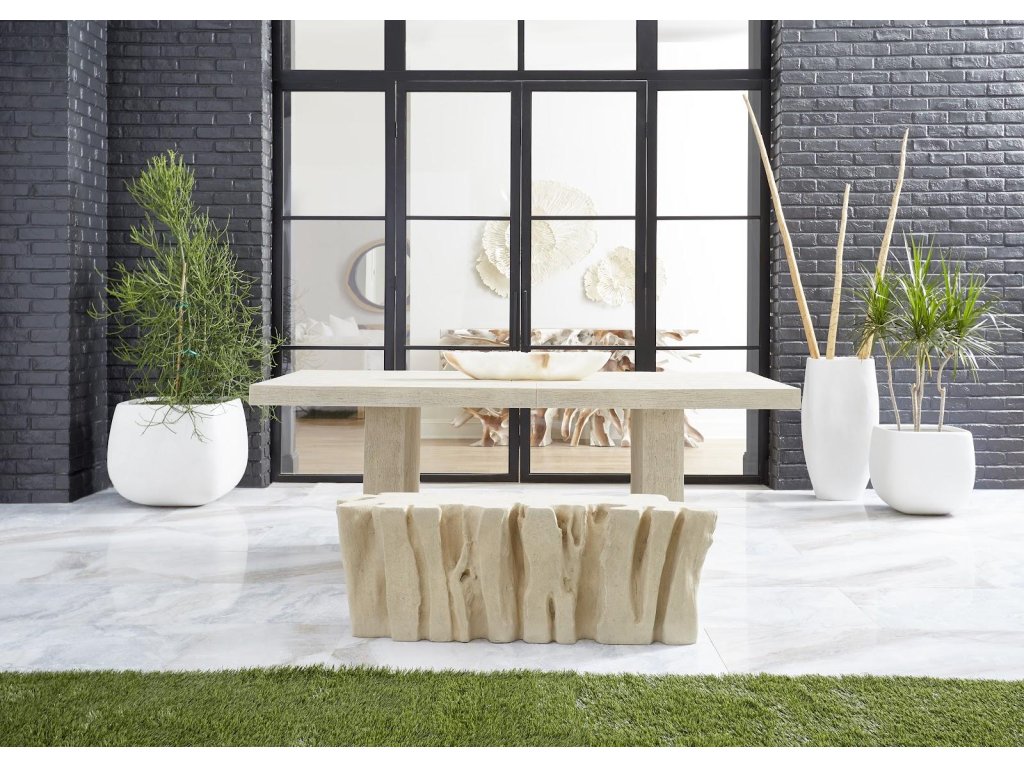 Amorphous Planter, Large, White - image 7