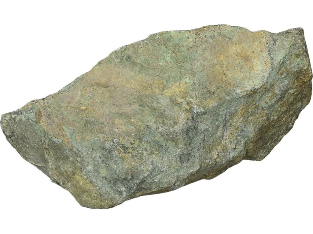 Rough Stone Sculpture, Large - image 1