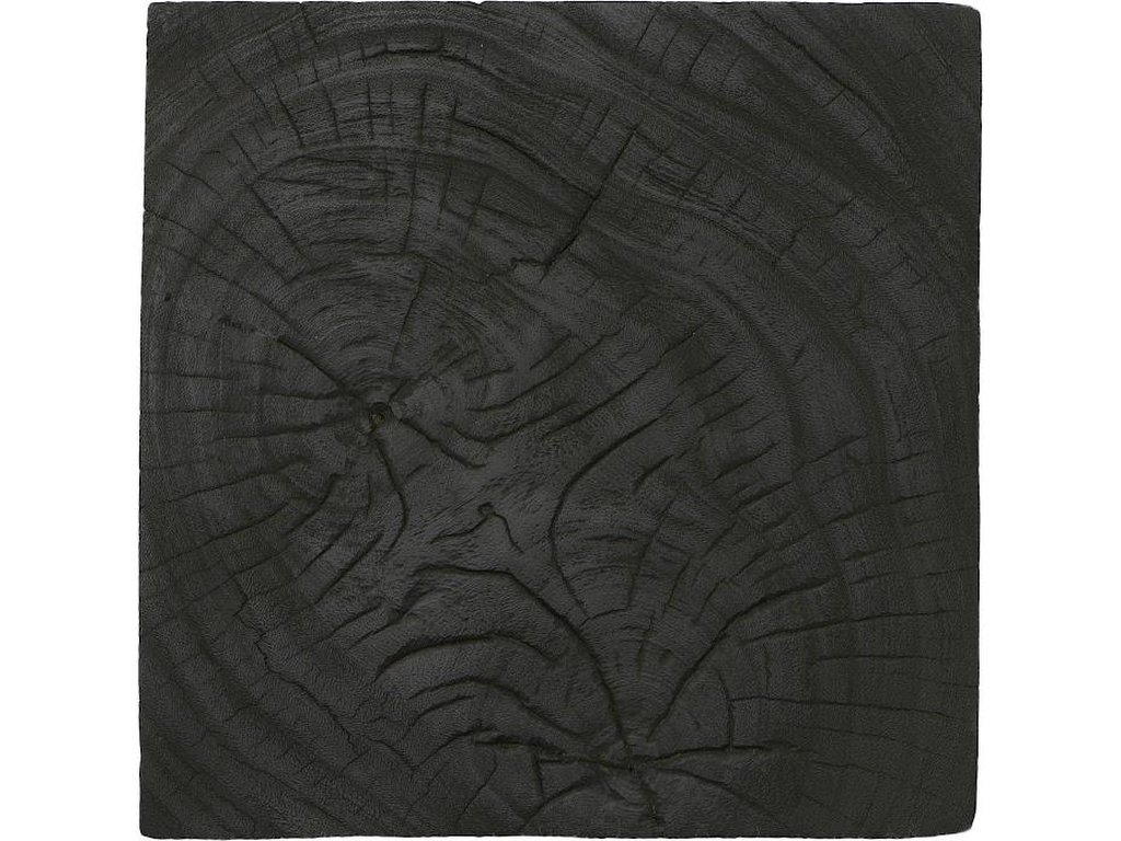 Hitam Stool - image 1